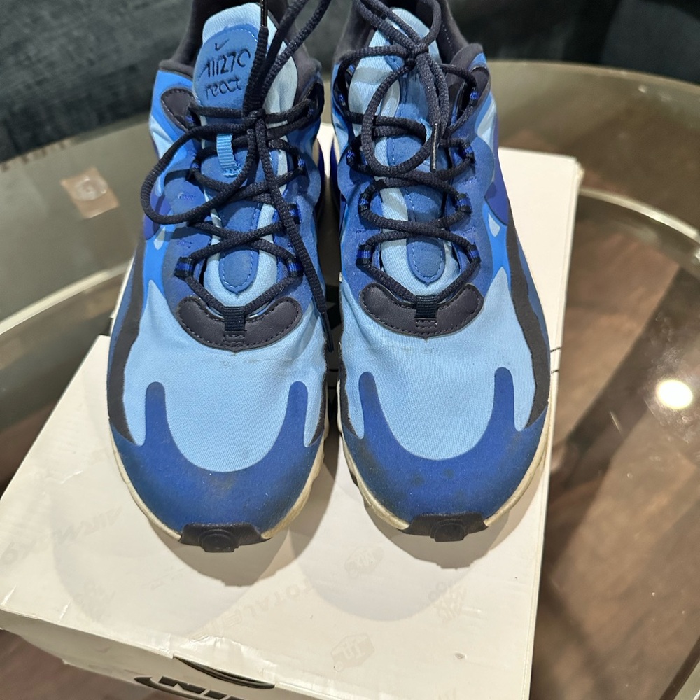 Nike sneakers